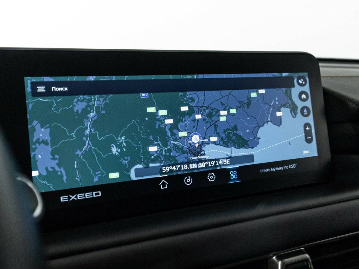 Купить Эксид Т-Икс-Л, 2022, 57 531 км.. Фото: #17