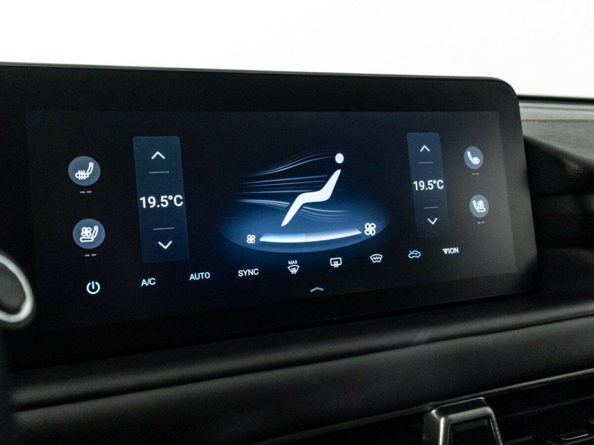 Купить Эксид Т-Икс-Л, 2022, 57 531 км.. Фото: #18