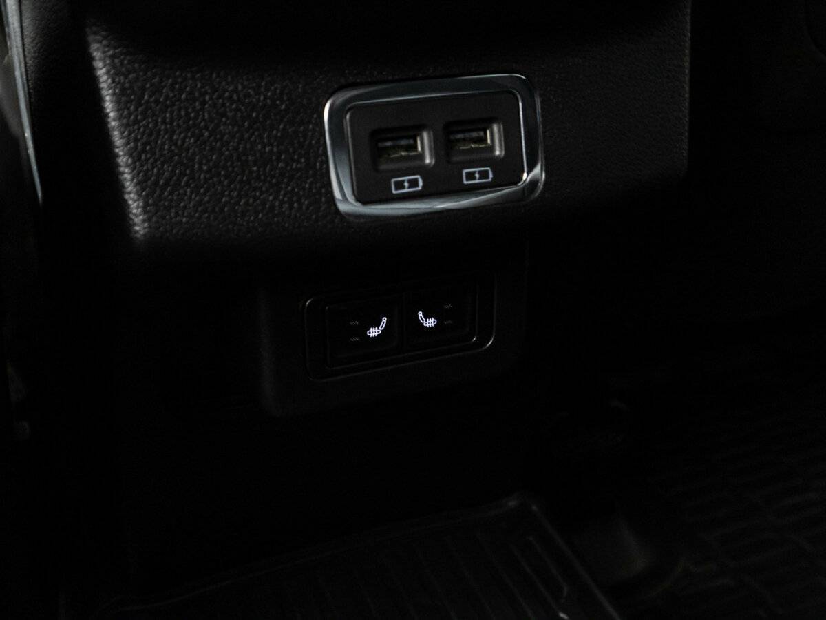 Купить Эксид Т-Икс-Л, 2022, 57 531 км.. Фото: #25