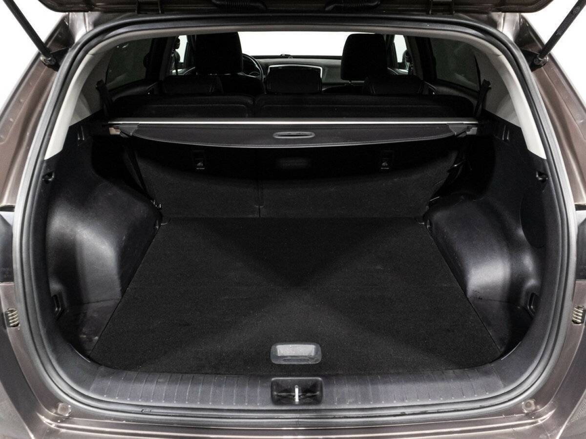 Купить Киа Спортейдж, 2020, 71 401 км.. Фото: #14