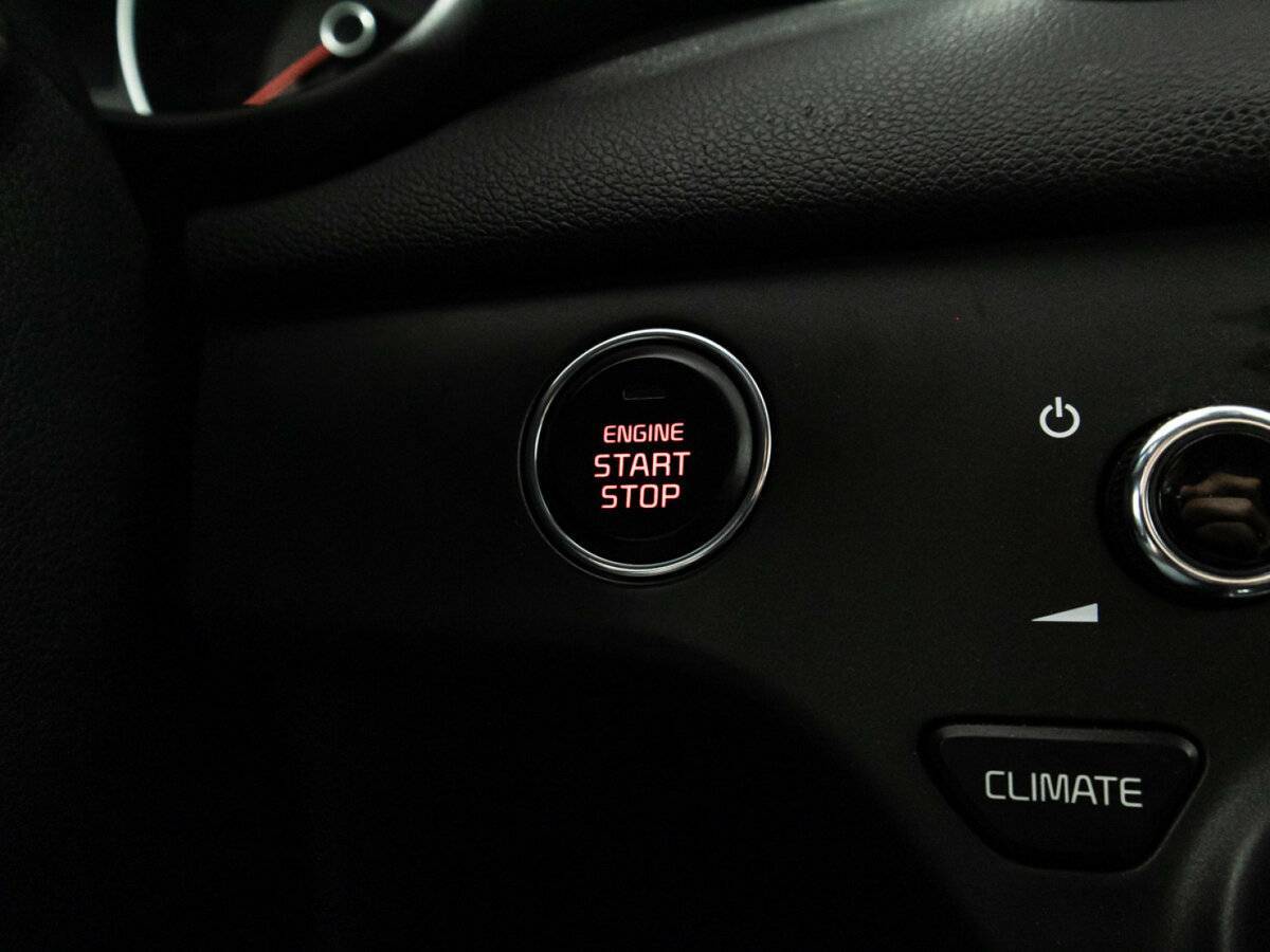 Купить Киа Спортейдж, 2020, 71 401 км.. Фото: #19