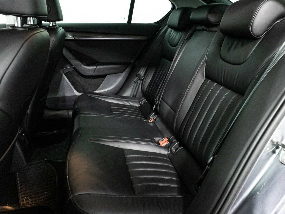 Купить Шкода Октавия, 2019, 110 601 км.. Фото: #9