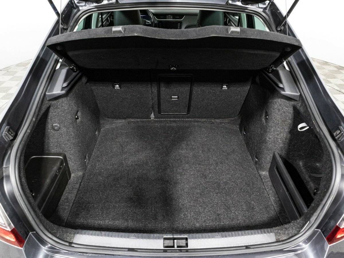 Купить Шкода Октавия, 2019, 110 601 км.. Фото: #14