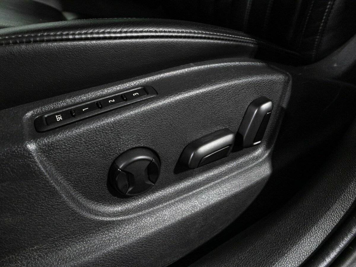 Купить Шкода Октавия, 2019, 110 601 км.. Фото: #15