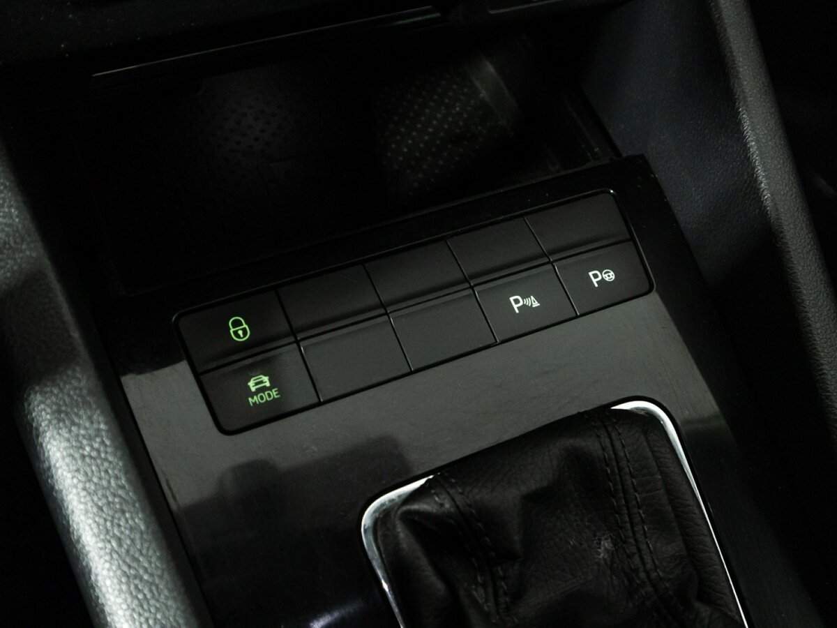 Купить Шкода Октавия, 2019, 110 601 км.. Фото: #18