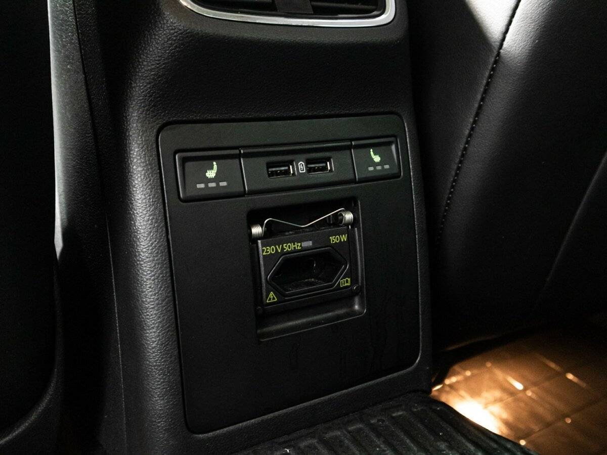 Купить Шкода Октавия, 2019, 110 601 км.. Фото: #21