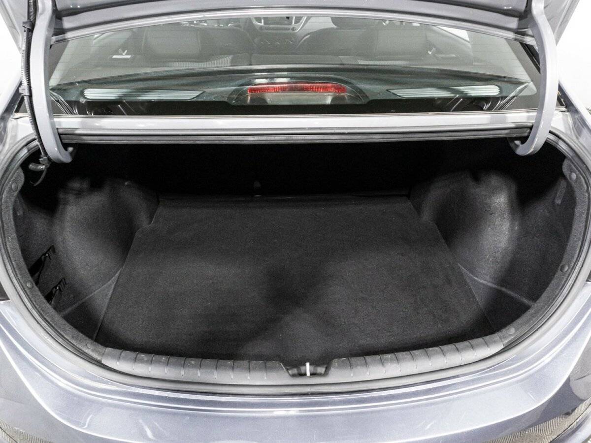 Купить Хендай Солярис, 2021, 173 720 км.. Фото: #14