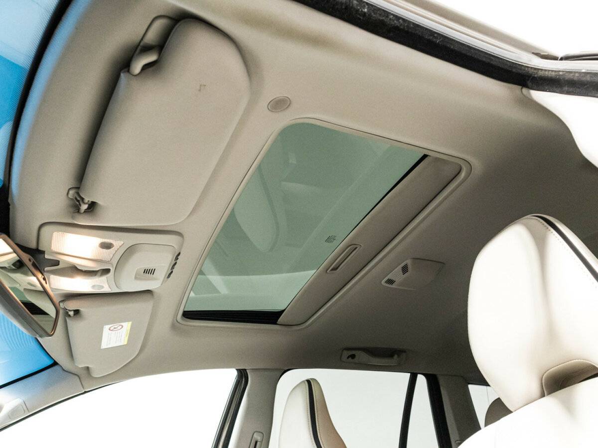 Купить Вольво ИксЦ90, 2013, 230 639 км.. Фото: #17