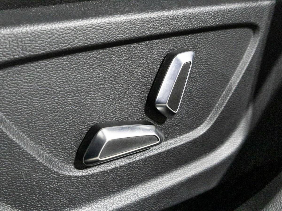 Купить Джили Кулрэй, 2021, 26 315 км.. Фото: #15