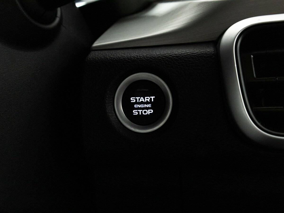 Купить Джили Кулрэй, 2021, 26 315 км.. Фото: #21