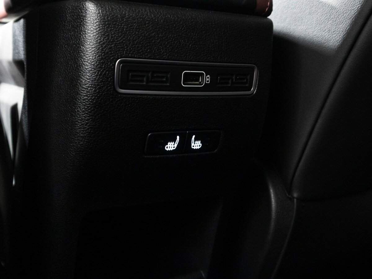 Купить Джили Кулрэй, 2021, 26 315 км.. Фото: #22