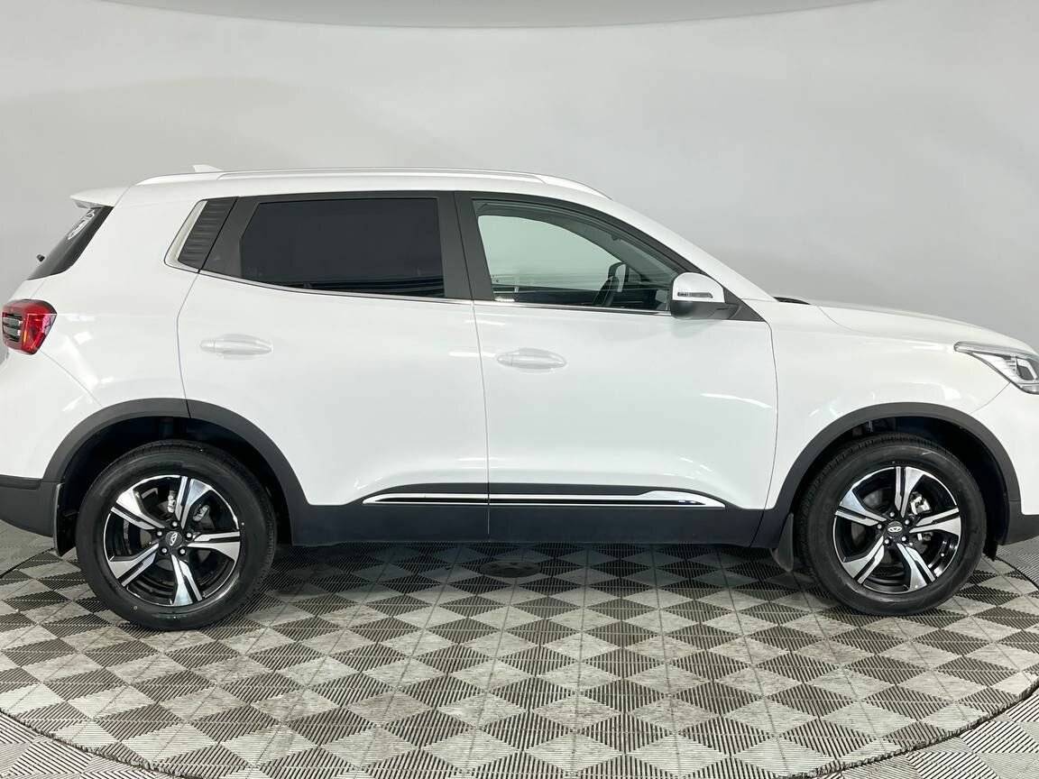 Купить Чери Тигго 4 Про, 2023, 16 700 км.. Фото: #3