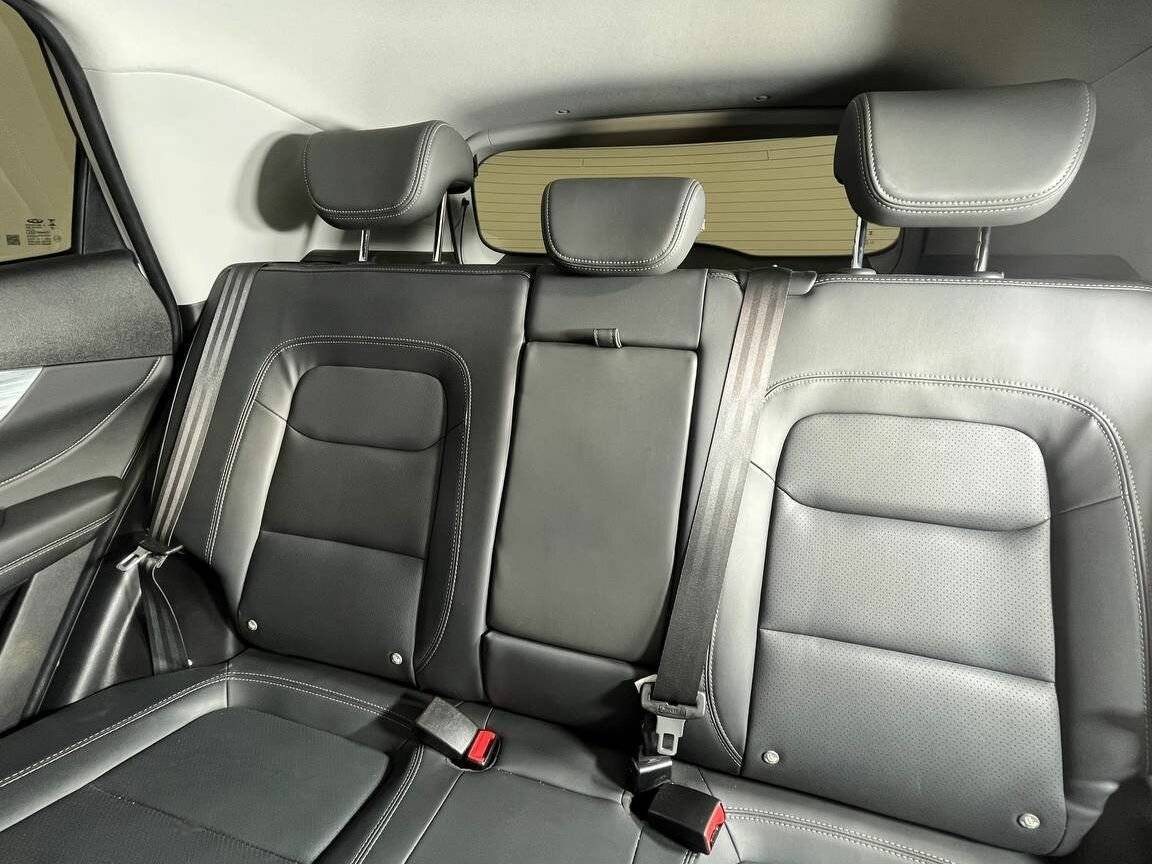 Купить Чери Тигго 4 Про, 2023, 16 700 км.. Фото: #8