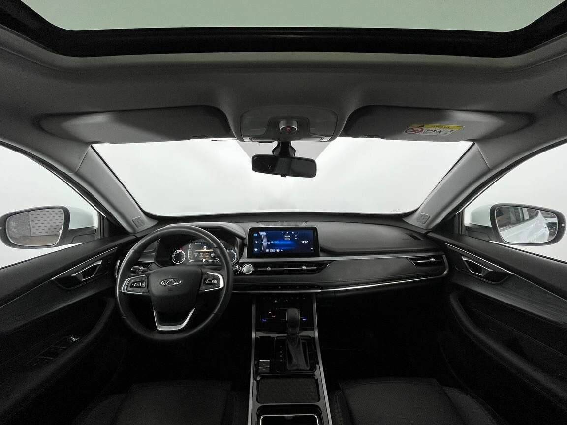 Купить Чери Тигго 4 Про, 2023, 16 700 км.. Фото: #9