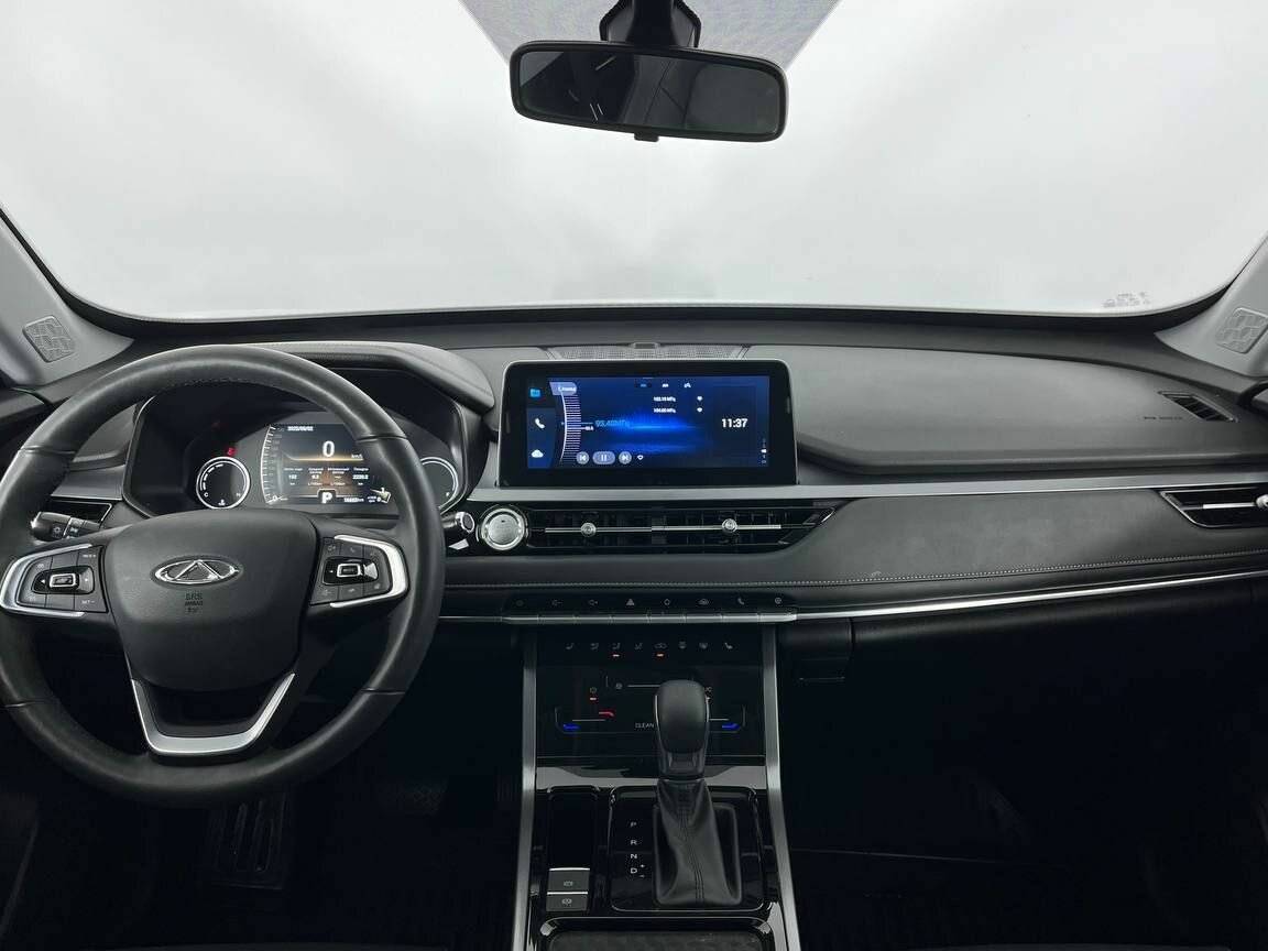 Купить Чери Тигго 4 Про, 2023, 16 700 км.. Фото: #10