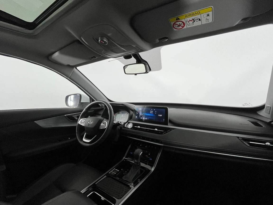 Купить Чери Тигго 4 Про, 2023, 16 700 км.. Фото: #11