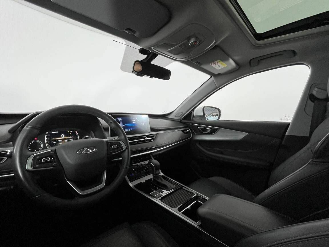 Купить Чери Тигго 4 Про, 2023, 16 700 км.. Фото: #12