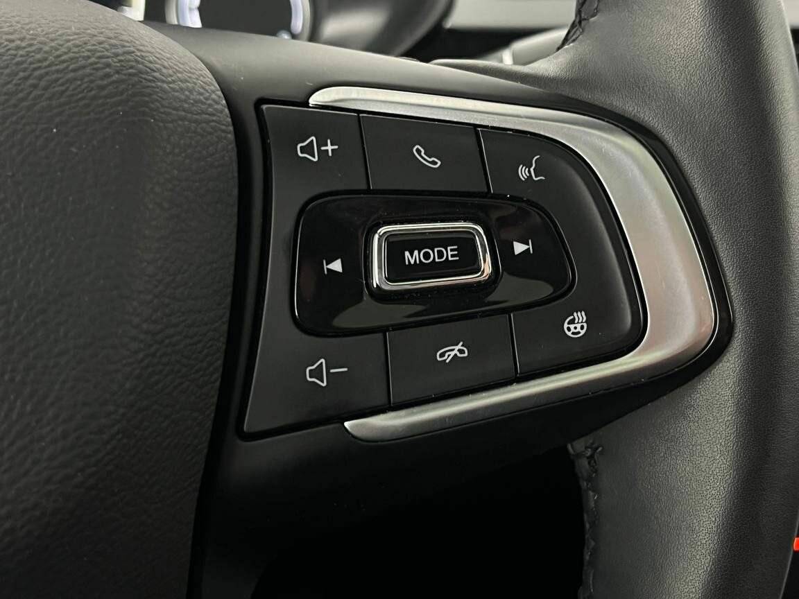 Купить Чери Тигго 4 Про, 2023, 16 700 км.. Фото: #15