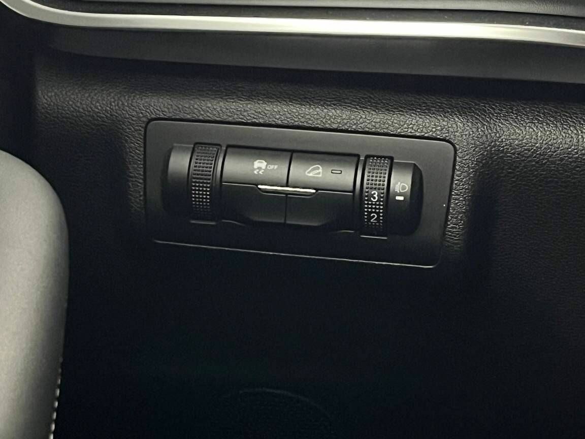 Купить Чери Тигго 4 Про, 2023, 16 700 км.. Фото: #17