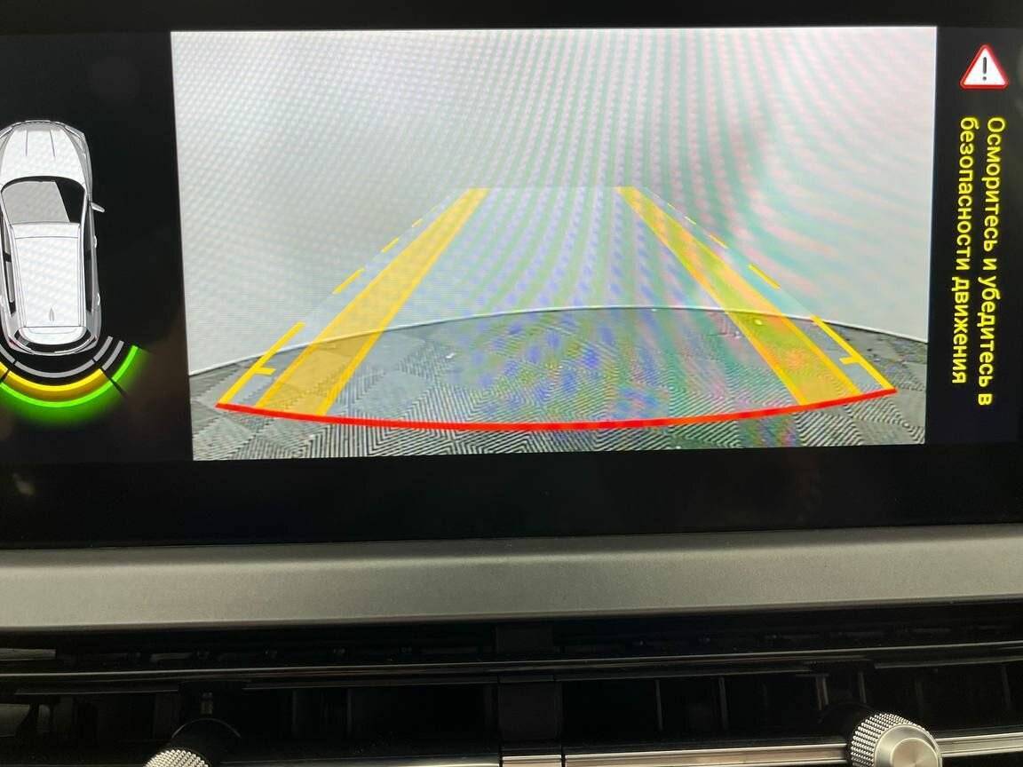 Купить Чери Тигго 4 Про, 2023, 16 700 км.. Фото: #22