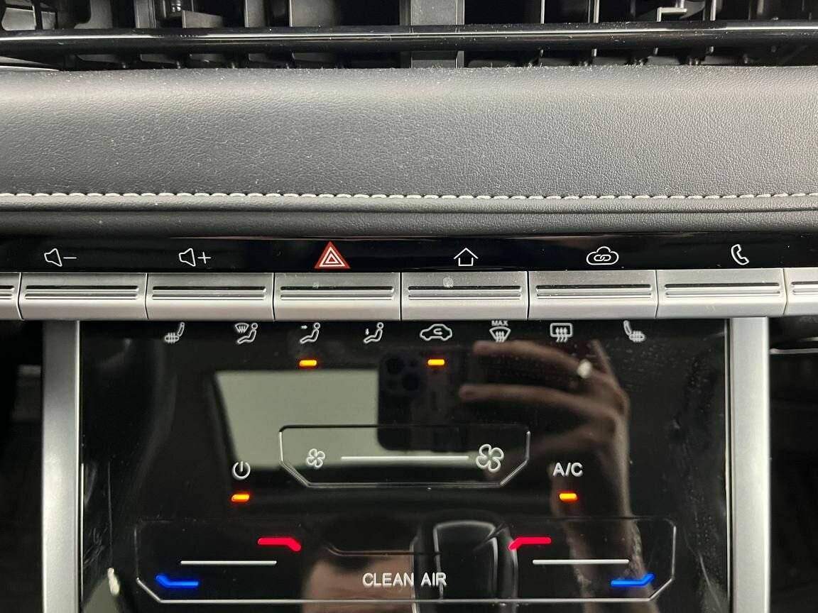 Купить Чери Тигго 4 Про, 2023, 16 700 км.. Фото: #23