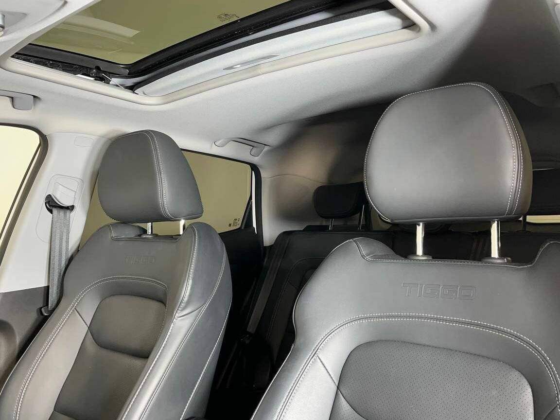 Купить Чери Тигго 4 Про, 2023, 16 700 км.. Фото: #27