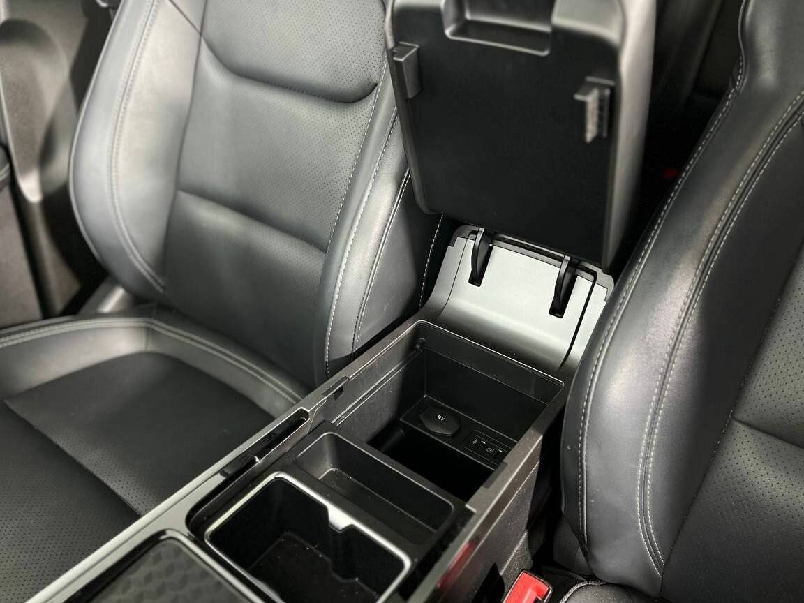 Купить Чери Тигго 4 Про, 2023, 16 700 км.. Фото: #28