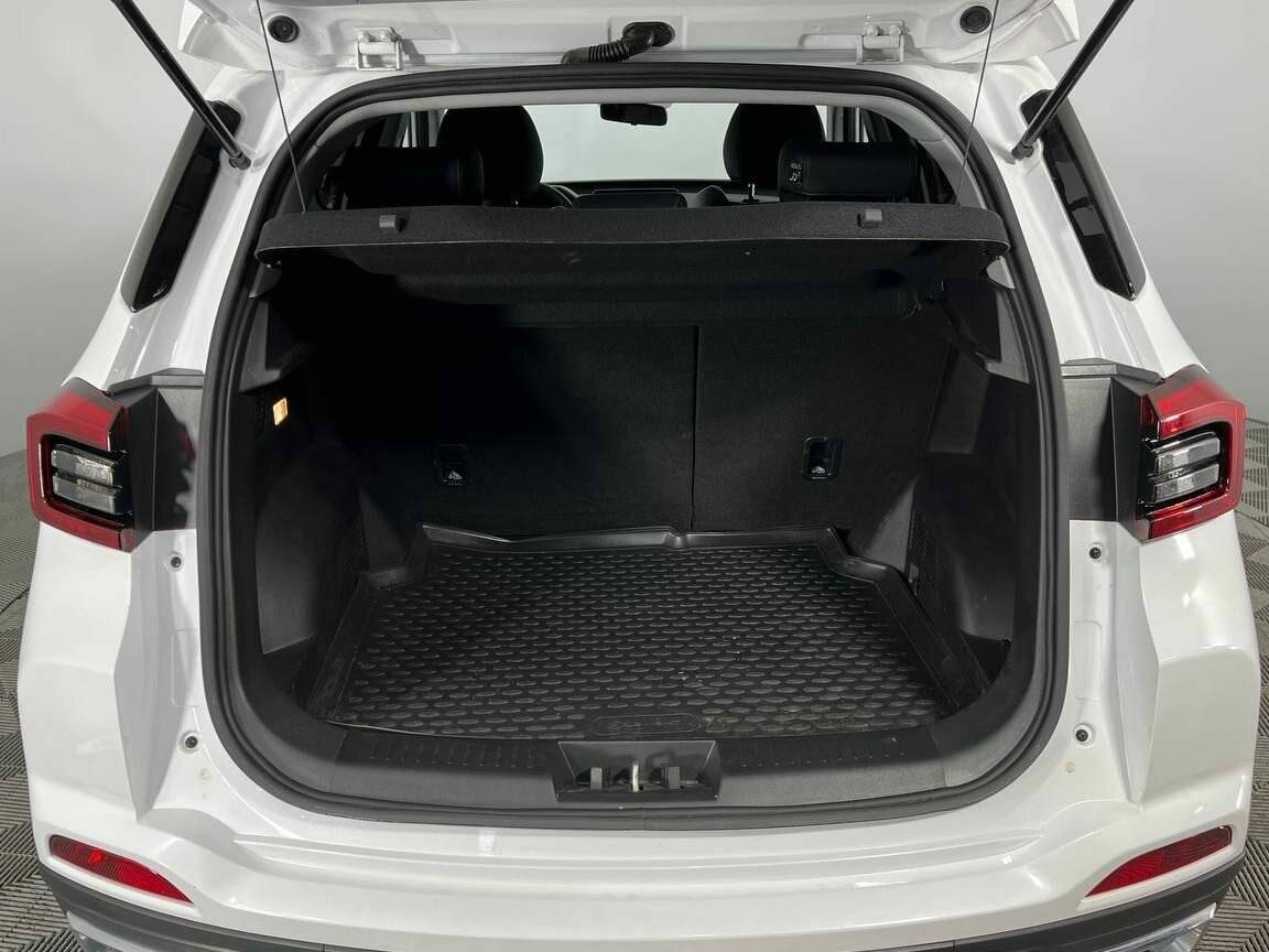 Купить Чери Тигго 4 Про, 2023, 16 700 км.. Фото: #30