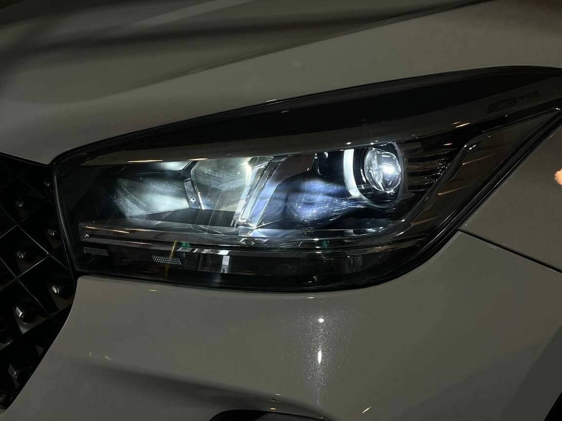 Купить Чери Тигго 4 Про, 2023, 16 700 км.. Фото: #32