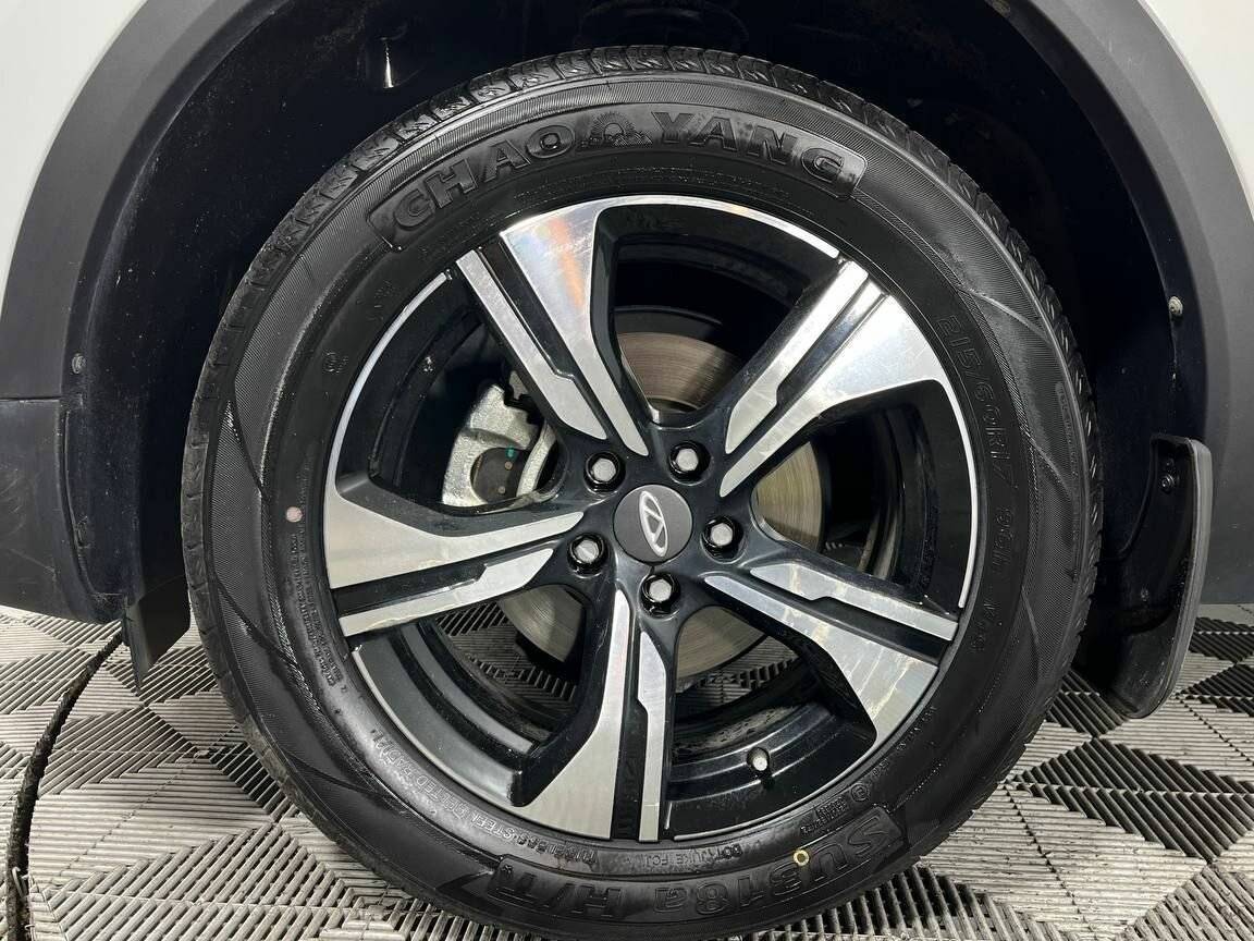 Купить Чери Тигго 4 Про, 2023, 16 700 км.. Фото: #33