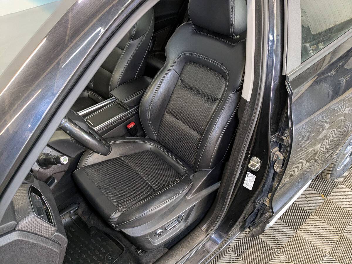 Купить Чери Тигго 4, 2021, 157 202 км.. Фото: #19