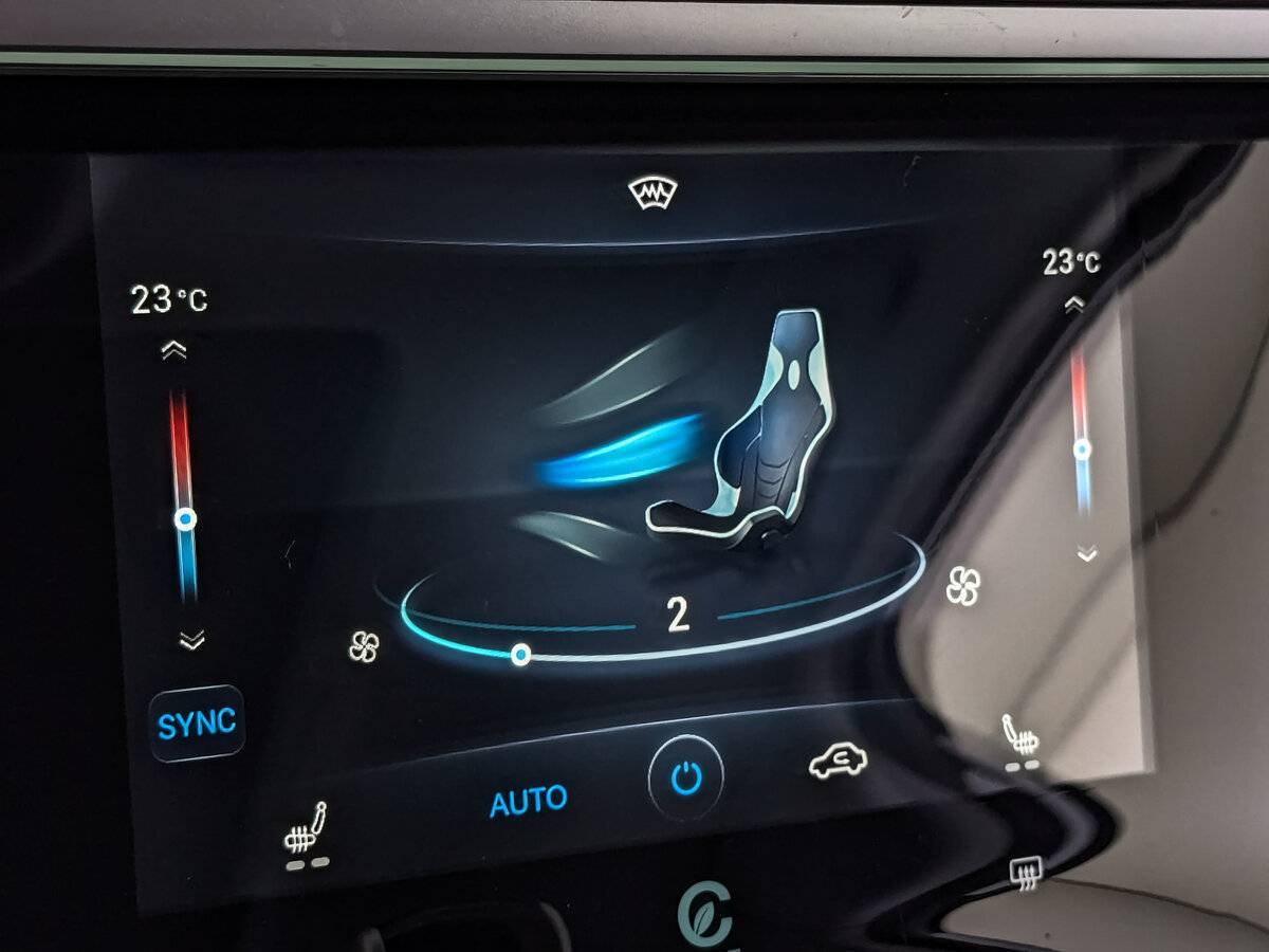 Купить Чери Тигго 8 Про, 2022, 94 076 км.. Фото: #20