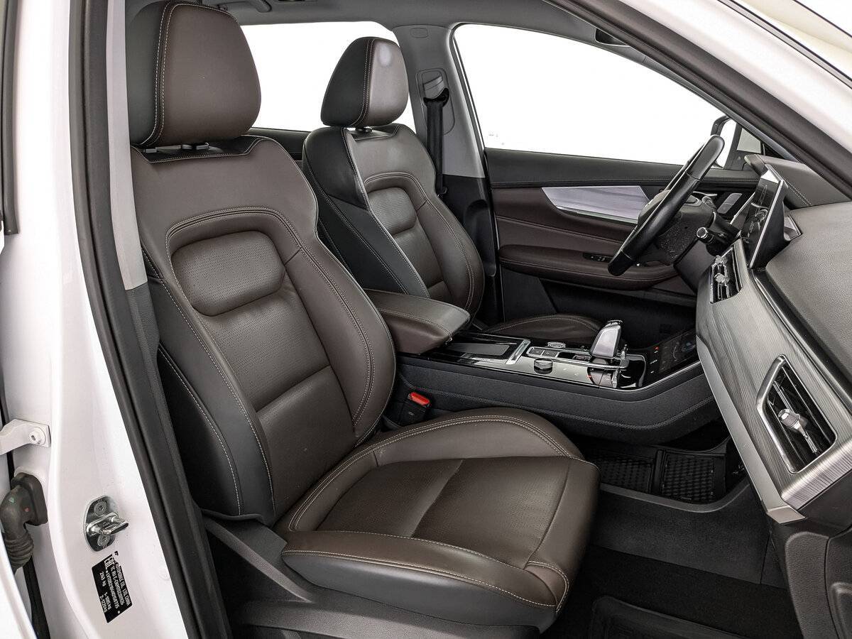 Купить Чери Тигго 8 Про, 2022, 94 076 км.. Фото: #23