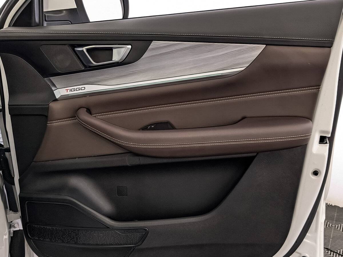 Купить Чери Тигго 8 Про, 2022, 94 076 км.. Фото: #24