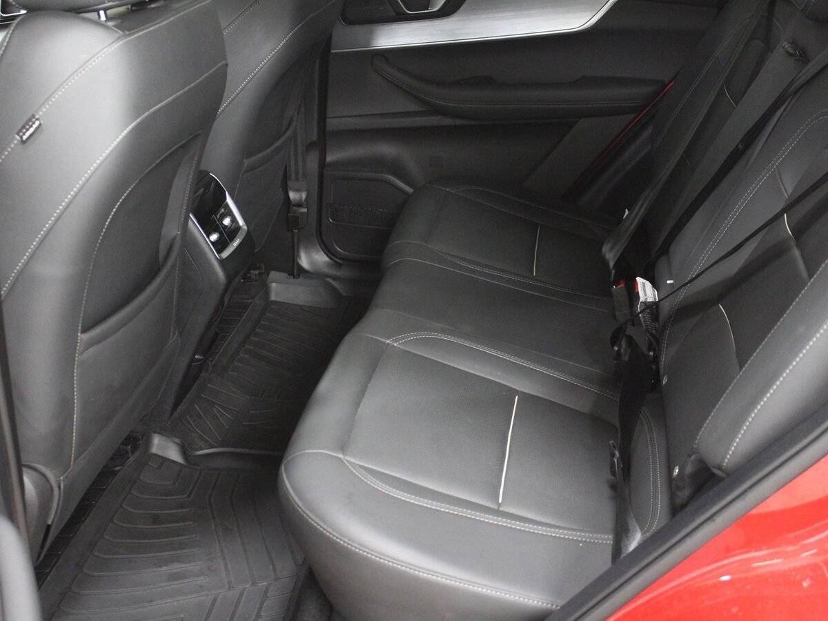 Купить Чери Тигго 7 Про Макс, 2023, 29 055 км.. Фото: #9