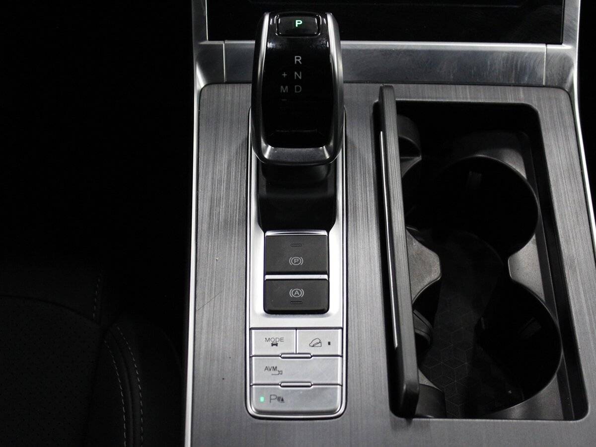 Купить Чери Тигго 7 Про Макс, 2023, 29 055 км.. Фото: #12