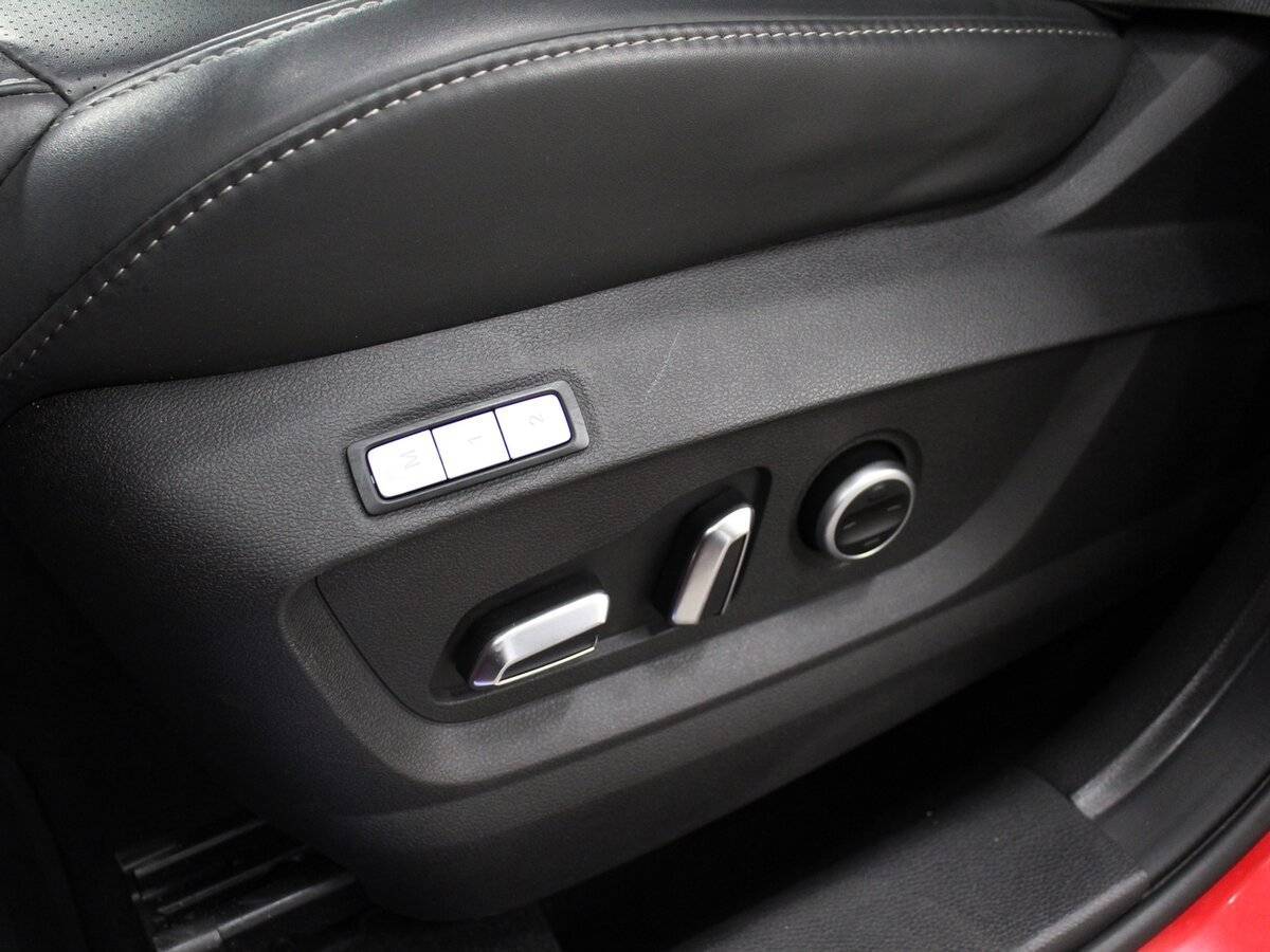 Купить Чери Тигго 7 Про Макс, 2023, 29 055 км.. Фото: #13