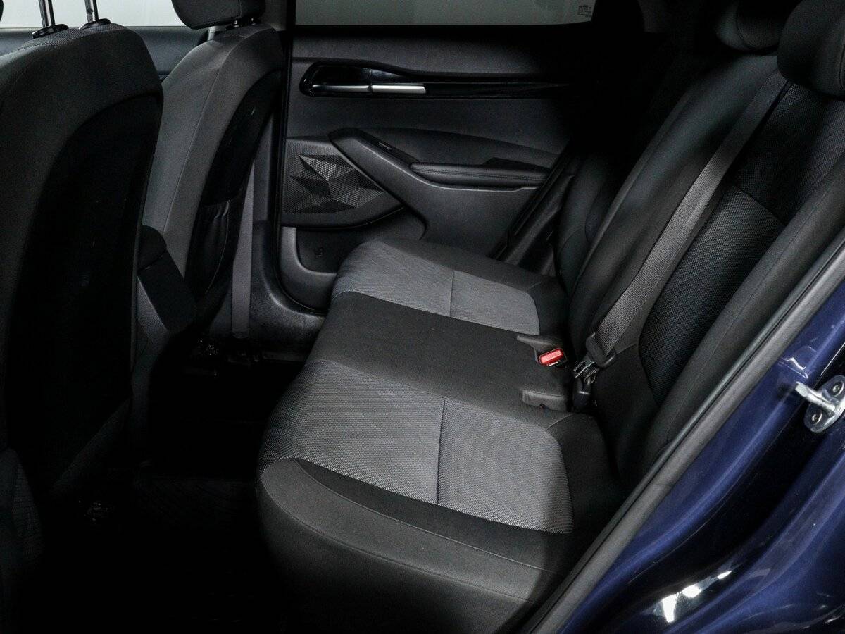 Купить Киа Сельтос, 2021, 75 418 км.. Фото: #10