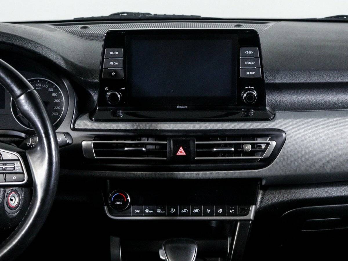 Купить Киа Сельтос, 2021, 75 418 км.. Фото: #13