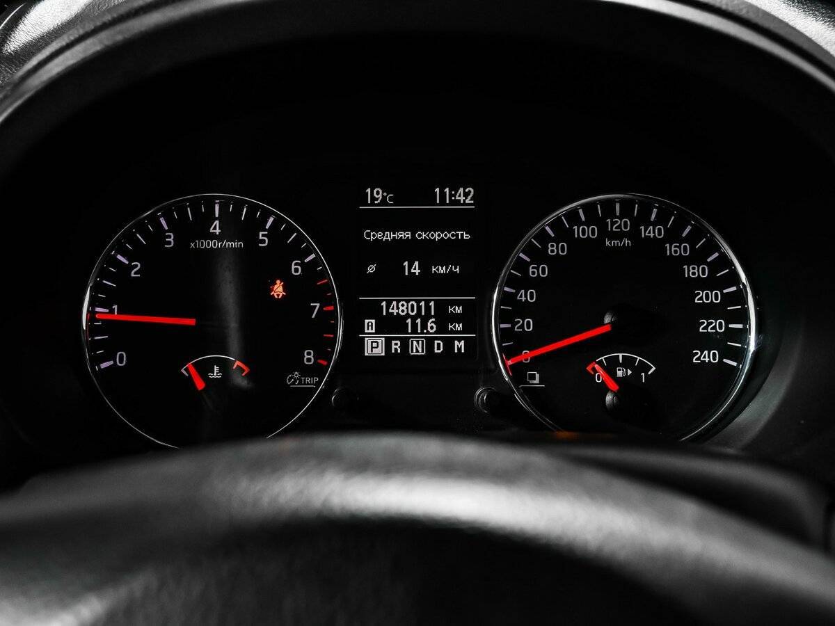 Купить Ниссан Икс-Трейл, 2012, 148 009 км.. Фото: #9