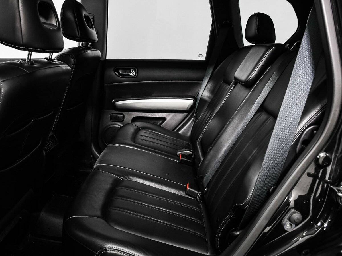 Купить Ниссан Икс-Трейл, 2012, 148 009 км.. Фото: #13