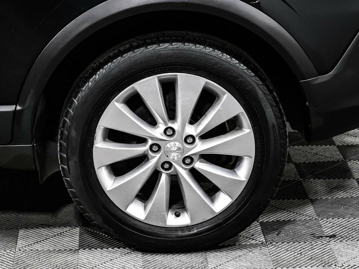 Купить Опель Антара, 2014, 226 054 км.. Фото: #13