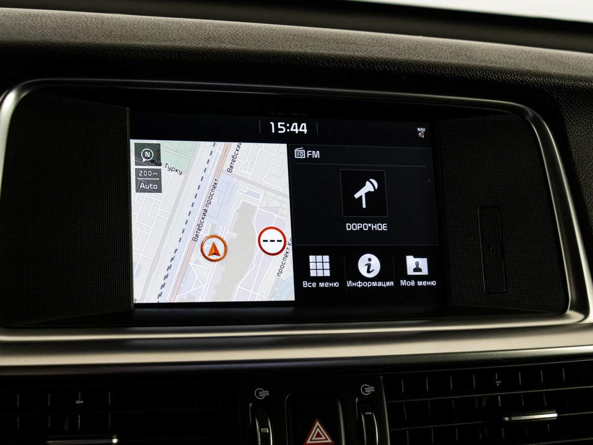 Купить Киа Оптима, 2018, 85 243 км.. Фото: #12