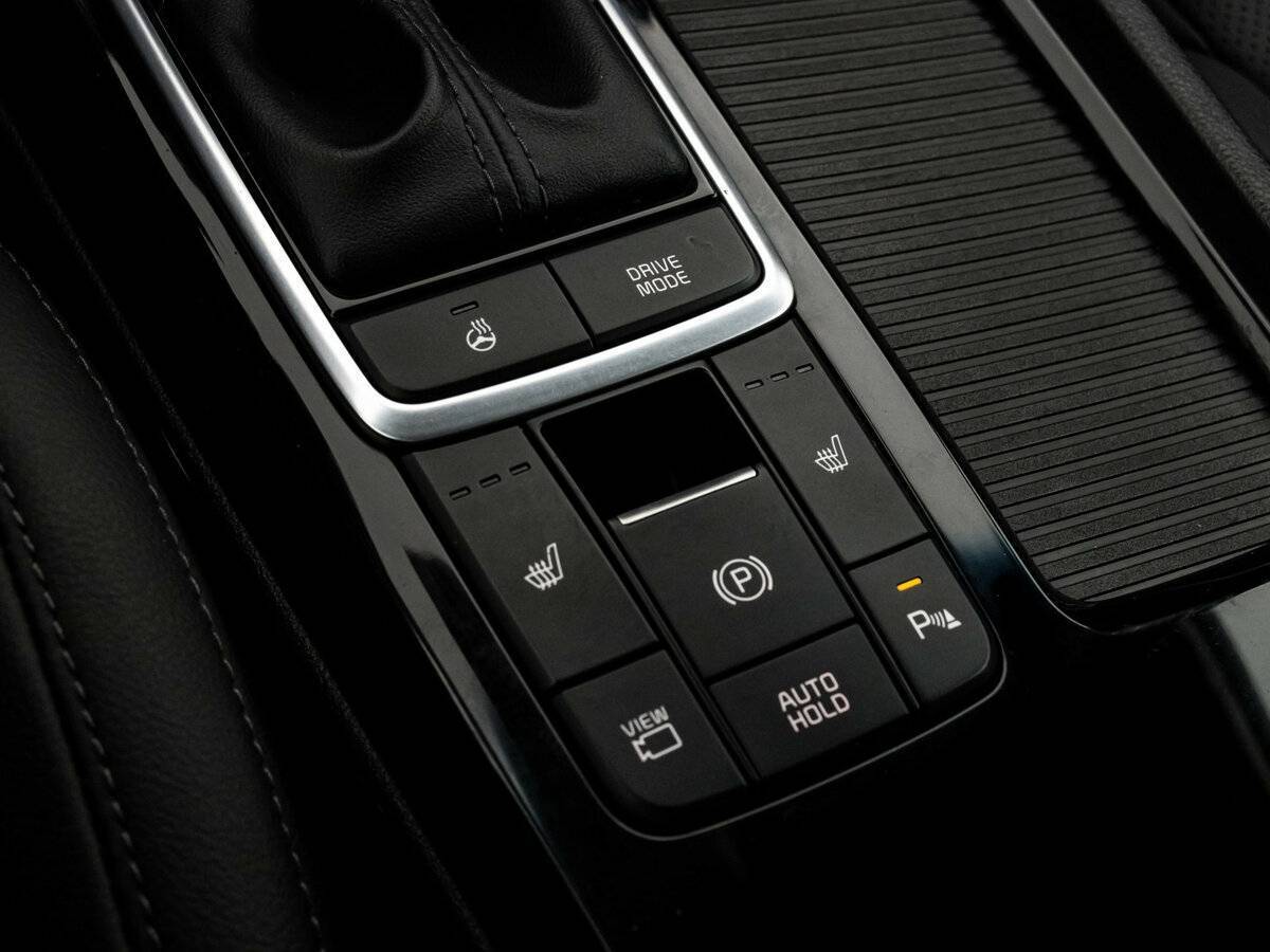 Купить Киа Оптима, 2018, 85 243 км.. Фото: #13