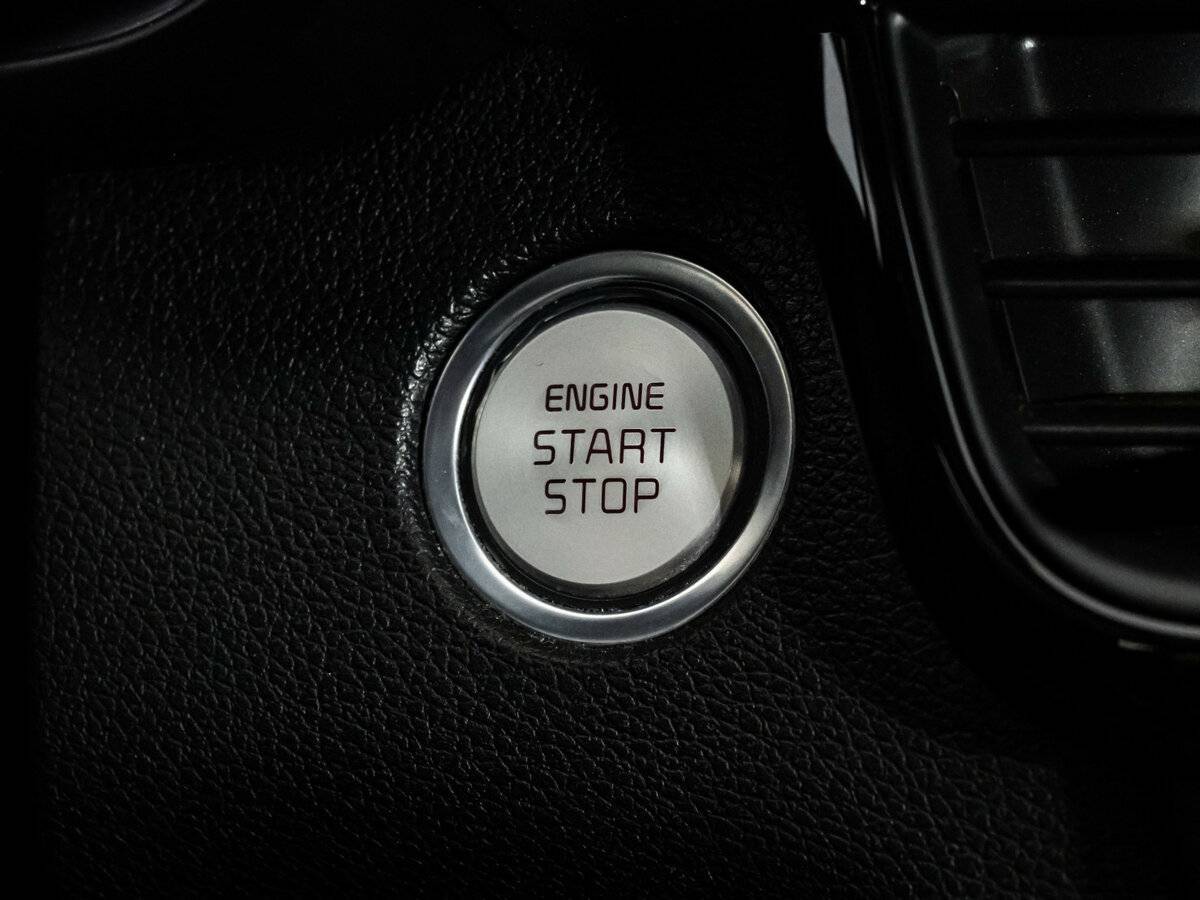 Купить Киа Оптима, 2018, 85 243 км.. Фото: #14