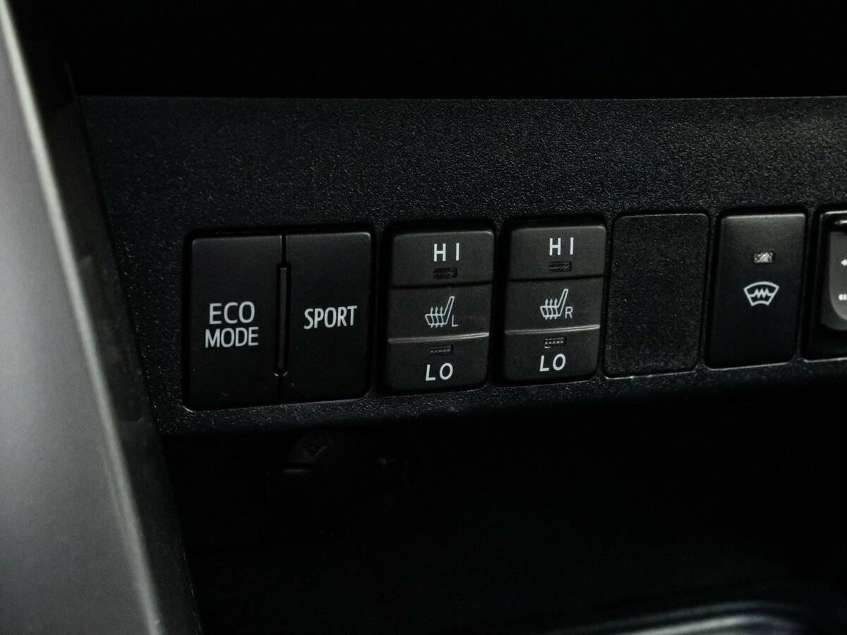 Купить Тойота Рав4, 2018, 146 641 км.. Фото: #15