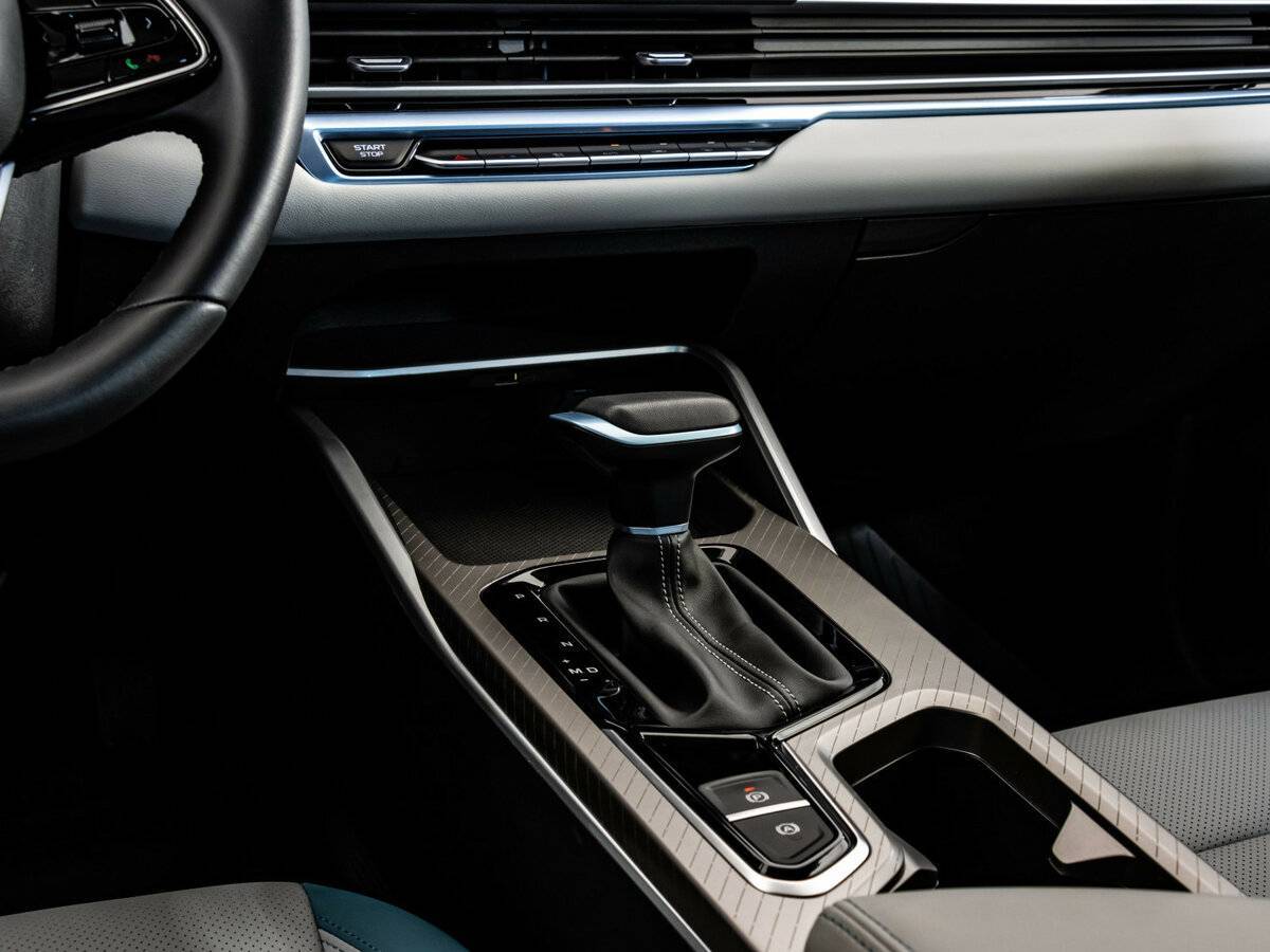 Купить Джили Эмгранд, 2023, 11 119 км.. Фото: #8