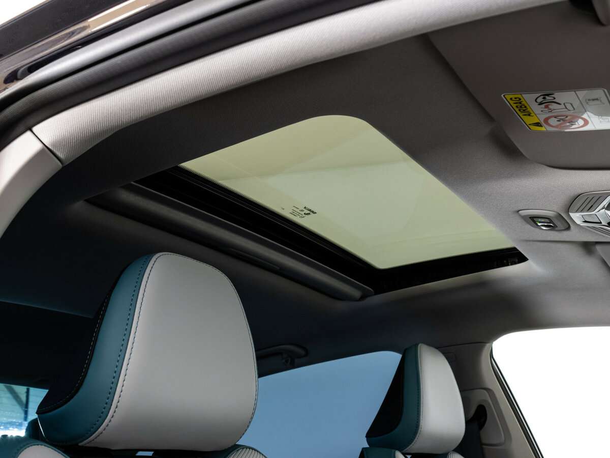 Купить Джили Эмгранд, 2023, 11 119 км.. Фото: #11