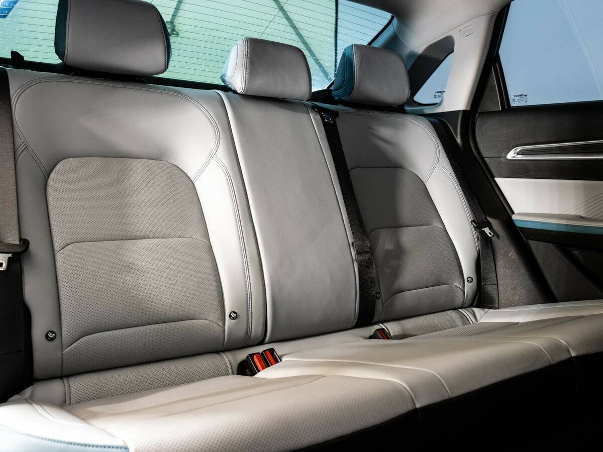 Купить Джили Эмгранд, 2023, 11 119 км.. Фото: #12