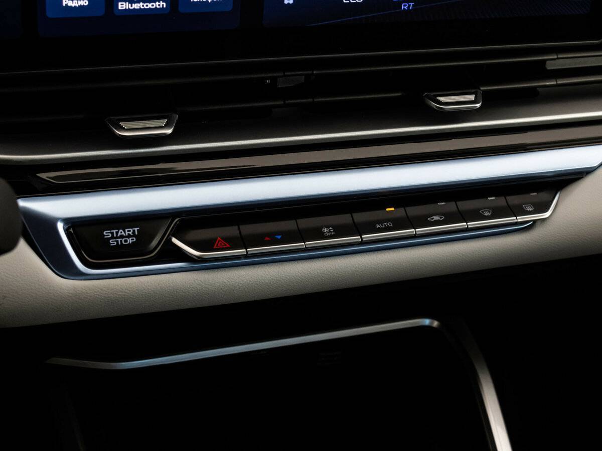 Купить Джили Эмгранд, 2023, 11 119 км.. Фото: #15